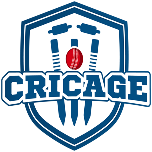 CRICAGE - CRICKET REELS, SHORT VIDEOS icon