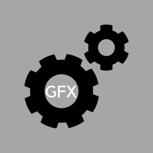 GFX Tool For FauG Gameplay icon