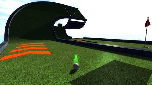 Mini Golf Club screenshot 7