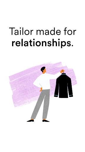Vocal - Blind Dating & Talk screenshot 7