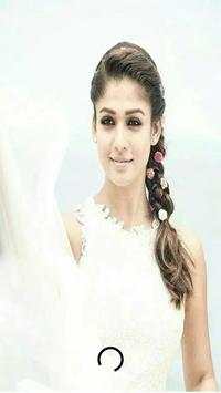 Nayanthara Wallpapers HD screenshot 1