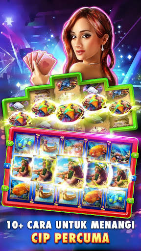 Casino™ - Permainan Slot screenshot 5