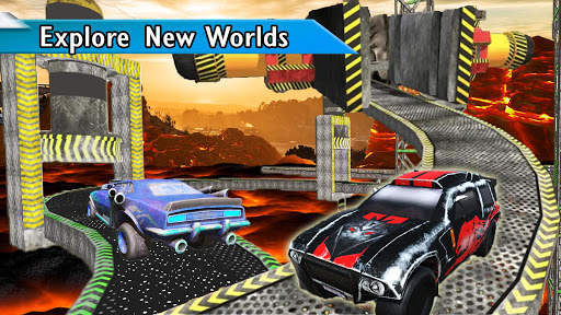 Car Racing Games: Free Driving Simulator 3 تصوير الشاشة