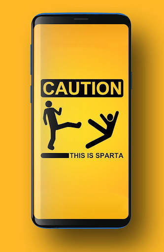 Best Funny Wallpapers HD screenshot 8