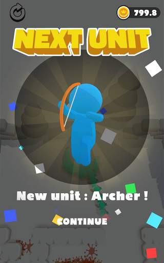 Draw Army! screenshot 11