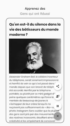 Développement personnel : Psychologie & Motivation screenshot 3