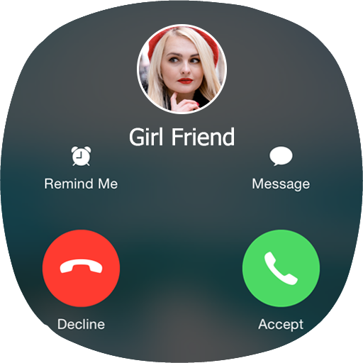 Fake Call: Prank Calling ID icon