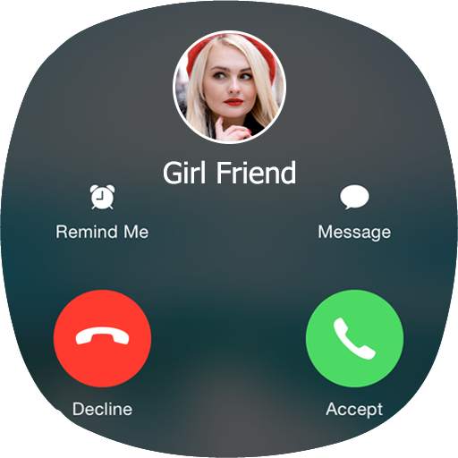 Fake Call: Prank Calling ID 1.3