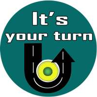 UTURN - Cab Booking & Online Shopping (Deals)