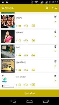Level 3 Social screenshot 4