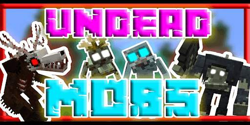 Fish's Undead Rising Mod screenshot 1