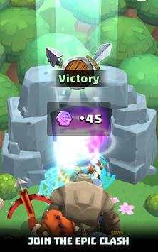 Pocket Legion screenshot 4
