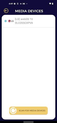 ViewersLogic TV Panel screenshot 5