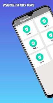 Qush Money-The Pocket Money App स्क्रीनशॉट 7