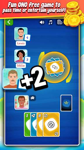Ono Free screenshot 6