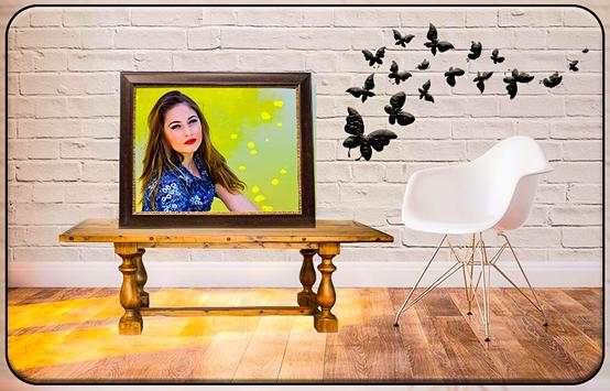 table Photo Editor - Table Photo Frame screenshot 1
