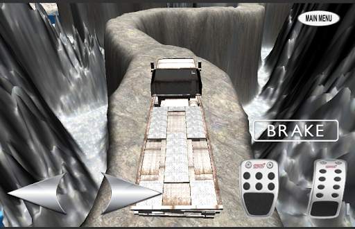 DANGEROUS DRIVING screenshot 4
