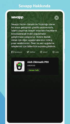 Kıble Bulucu: Kıble Pusulası, Kabe Yönü screenshot 4