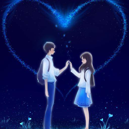 Love and Heart Live Wallpaper 1.8.5