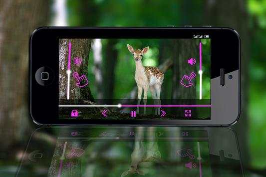 max Player Pro screenshot 1
