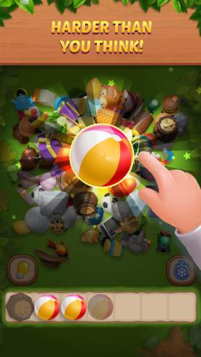 Tile Match 3D - Triple Match Master & Puzzle Game screenshot 2
