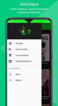 HotStars Free Movie Downloader Video screenshot 6
