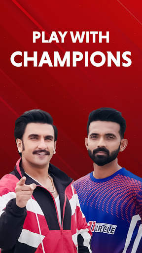 My 11 Circle - My 11 Circle Cricket Team Tips screenshot 1