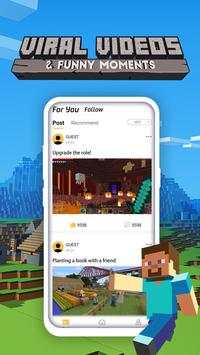 Minecraft Buddy screenshot 3