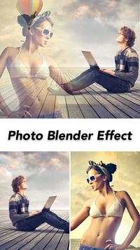 Photo Blender screenshot 1