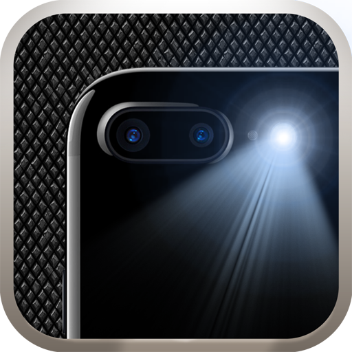 Flashlight icon