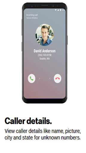 True ID Caller Name & Location screenshot 3