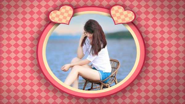 Powerfull Love Beauty Camera screenshot 1