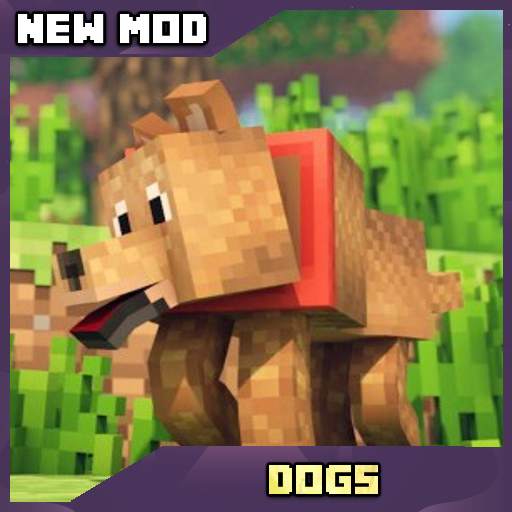 Mod Dogs   Skins for Craft 3.0