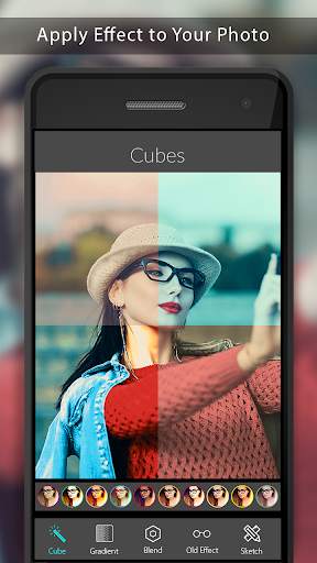 Editor plus : Photo editing tools   text editing screenshot 6