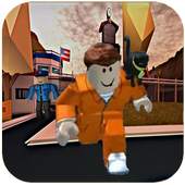 Guide Roblox Jailbreak new 2018 2.0