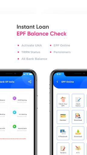 Fast Loan - Instant Personal Loan, Daily Earn Cash screenshot 4