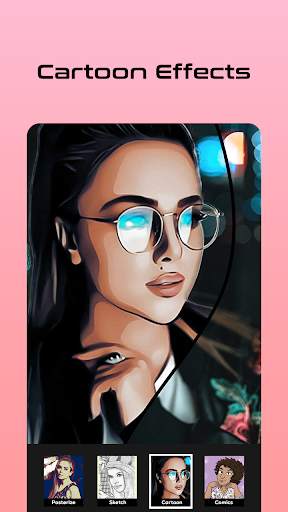 Vivo Video Editor - Video Maker with Music & Photo screenshot 3