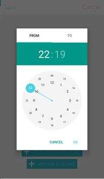 Time tooo скриншот 3