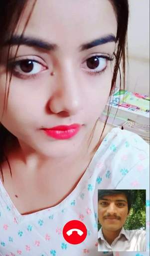 Online Girls Chat For Bigo Video Call screenshot 4