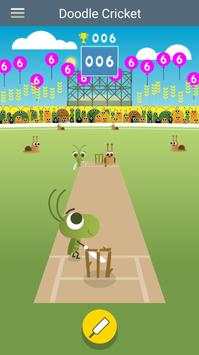 Doodle Cricket 2018 screenshot 4