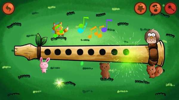 Kids Music Instruments - Piano Kids screenshot 6
