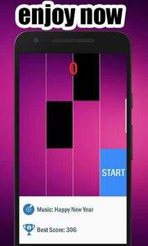 Momo Horror Piano Game screenshot 3