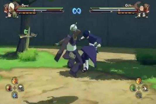 New Guide for Naruto Storm 4 screenshot 1