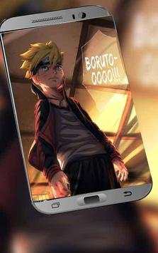 Anime Boruto Naruto Wallpapers HD screenshot 1