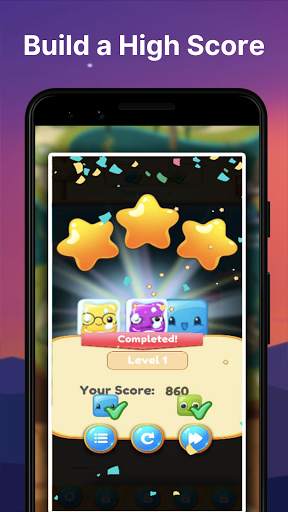 Fun Cube Game: Block Puzzle screenshot 5