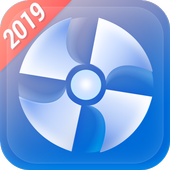 Phone Cooler icon