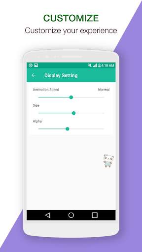 Assistive & Smart Assistive Touch screenshot 7