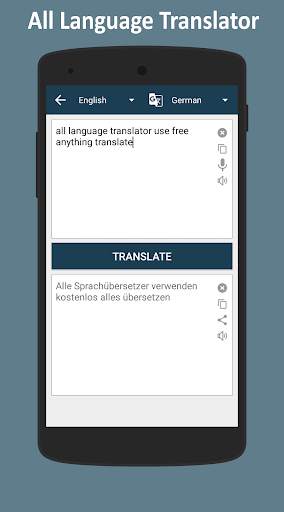 Camera Translator Free screenshot 6
