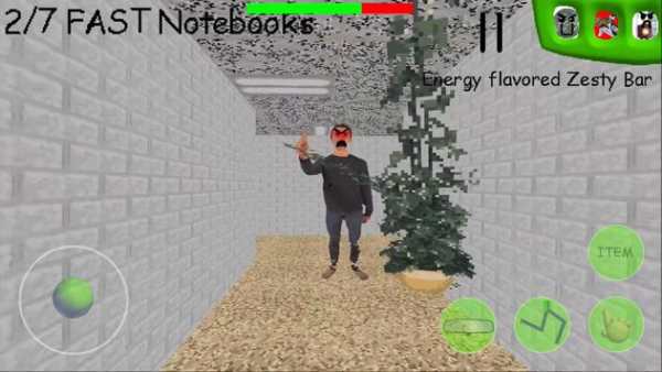 Brutal Math Super Duper Ultra Fast Edition Mod screenshot 5