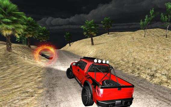 Extreme Off-road 4x4 Driving screenshot 4